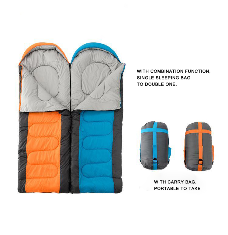 Understanding Sleeping Bag Temperature Ratings KASSICO